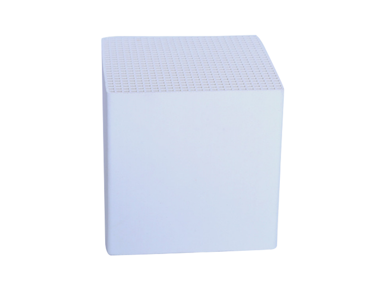 Heat Exchange Ceramic Honeycomb