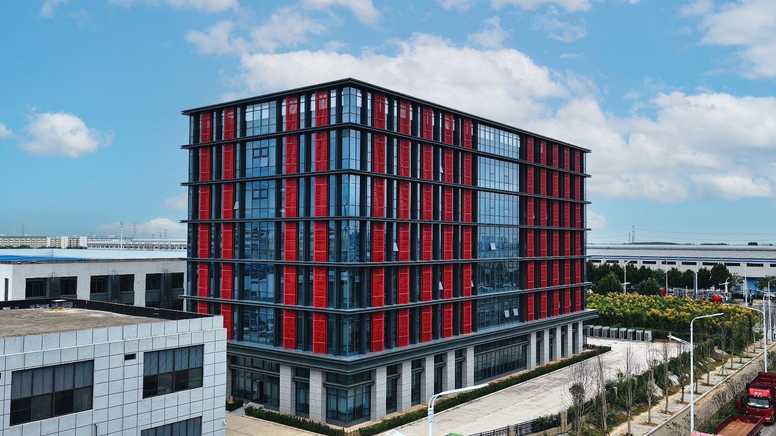 Good news! Our company was selected as one of the "Shandong Province Science and Technology Small Giant Enterprises" in 2022