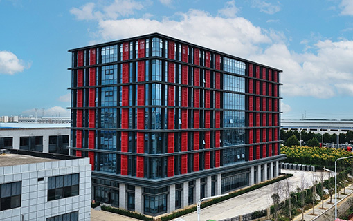 R&D Center