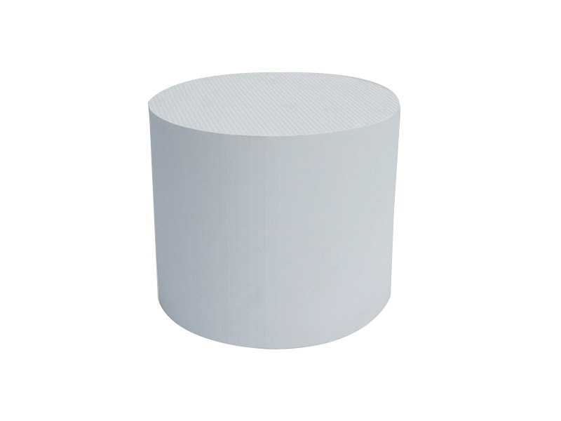Gasoline Particulate Filter (GPF)