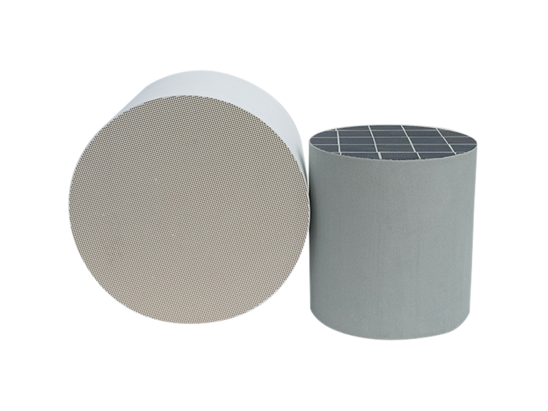 Diesel Particulate Filter (DPF)