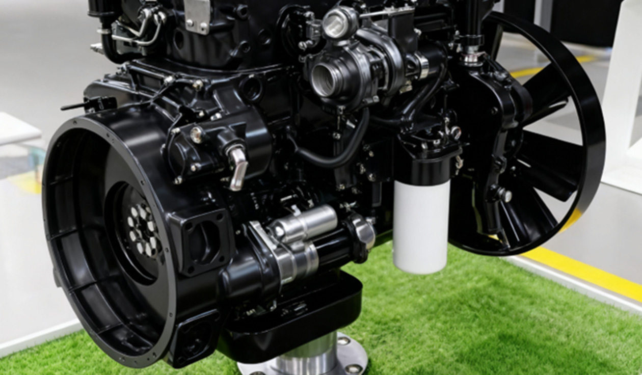 Diesel Engines