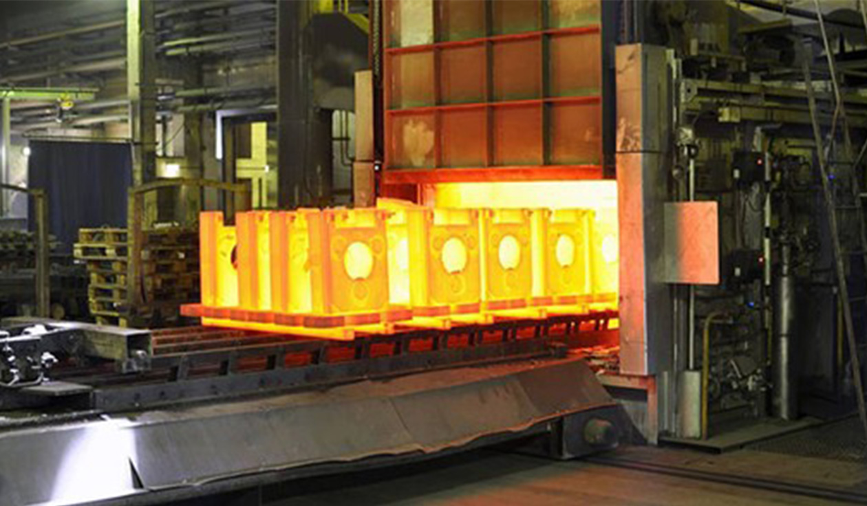 Industrial Equipment